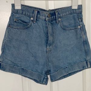 GAP - Original High Rise Short
